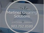 Martinez Cleaning Solutions